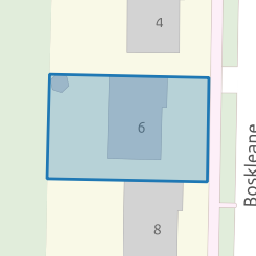 Perceel HDG00-A-5237