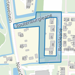 Perceel HDG00-A-5240