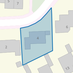 Perceel HDG00-A-5241