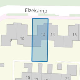 Perceel HDG00-A-5245