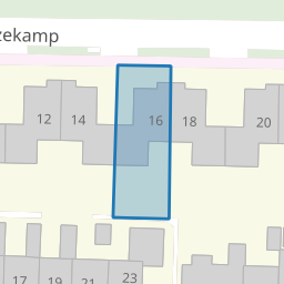 Perceel HDG00-A-5247