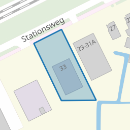 Perceel HDG00-A-5254