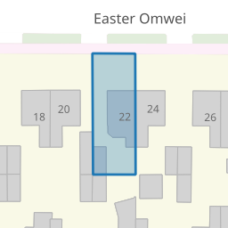 Perceel HDG00-A-5284