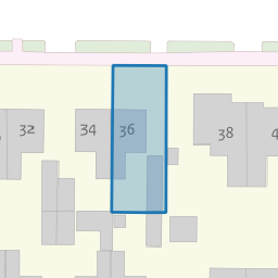 Perceel HDG00-A-5291