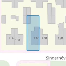 Perceel HDG00-A-5294