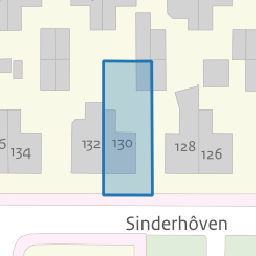 Perceel HDG00-A-5295