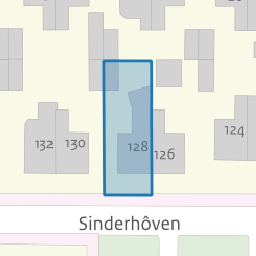 Perceel HDG00-A-5296