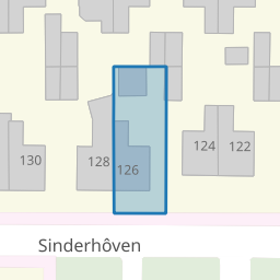 Perceel HDG00-A-5297