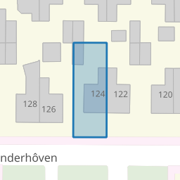 Perceel HDG00-A-5298