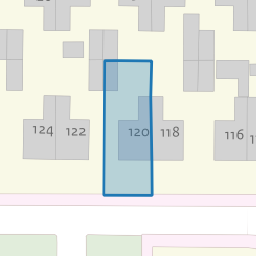 Perceel HDG00-A-5300