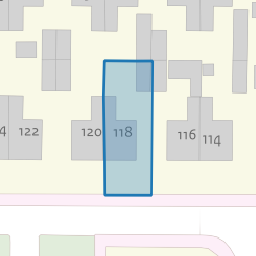 Perceel HDG00-A-5301