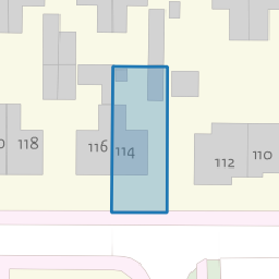 Perceel HDG00-A-5303