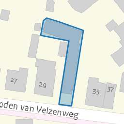 Perceel HDG00-A-5309