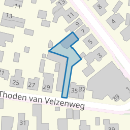 Perceel HDG00-A-5310