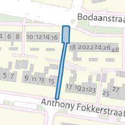 Perceel HDG00-A-5324