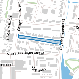 Perceel HDG00-A-5325