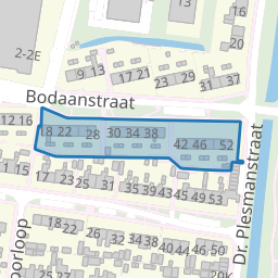 Perceel HDG00-A-5326