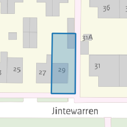 Perceel HDG00-A-5364