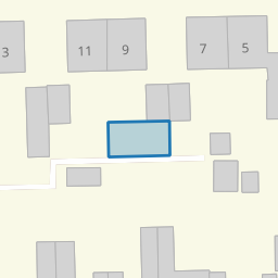 Perceel HDG00-A-5368