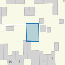 Perceel HDG00-A-5373