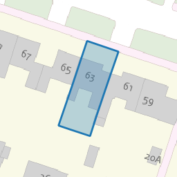 Perceel HDG00-A-5383