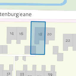 Perceel HDG00-A-5412