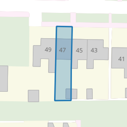 Perceel HDG00-A-5421