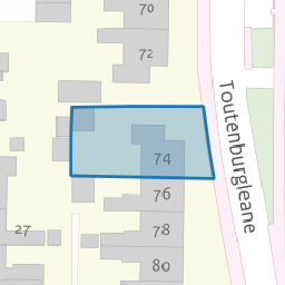 Perceel HDG00-A-5439