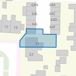 Perceel HDG00-A-5446