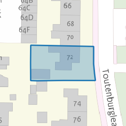 Perceel HDG00-A-5447