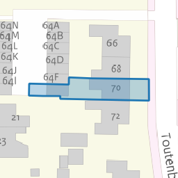 Perceel HDG00-A-5448