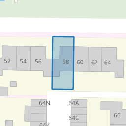 Perceel HDG00-A-5464