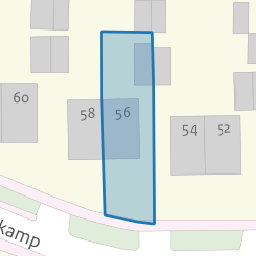 Perceel HDG00-A-5483