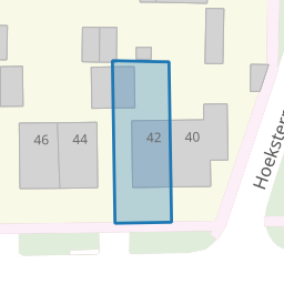 Perceel HDG00-A-5490