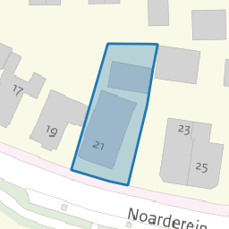 Perceel HDG00-A-5512