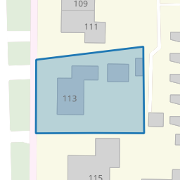 Perceel HDG00-A-5518
