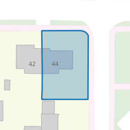 Perceel HDG00-A-5529