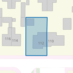 Perceel HDG00-A-5530