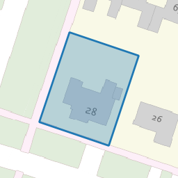 Perceel HDG00-A-5536