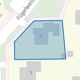 Perceel HDG00-A-5540