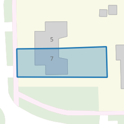 Perceel HDG00-A-5545