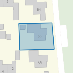 Perceel HDG00-A-5553