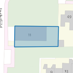 Perceel HDG00-A-5564