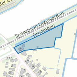 Perceel HDG00-A-5588