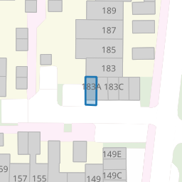 Perceel HDG00-A-5601