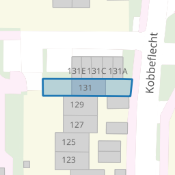 Perceel HDG00-A-5638