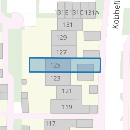 Perceel HDG00-A-5641
