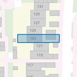 Perceel HDG00-A-5642