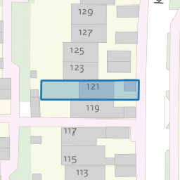 Perceel HDG00-A-5643