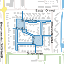 Perceel HDG00-A-5678
